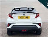 Toyota C-HR Image 4
