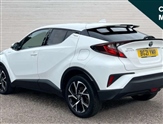 Toyota C-HR Image 5