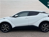 Toyota C-HR Image 6