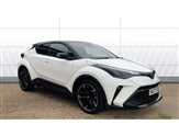 Toyota C-HR Image 1