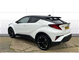 Toyota C-HR Image 2