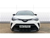 Toyota C-HR Image 3
