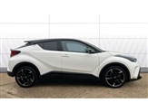 Toyota C-HR Image 5