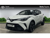 Toyota C-HR Image 3