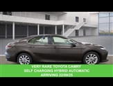 Used Toyota Camry