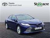 Toyota Camry Image 1