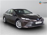 Toyota Camry Image 1