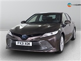 Toyota Camry Image 6