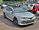 Used Toyota Camry
