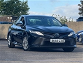 Used Toyota Camry