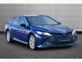 Toyota Camry Image 1
