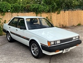 Used Toyota Carina