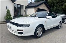 Toyota Celica