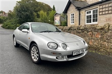 Toyota Celica