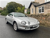 Used Toyota Celica