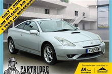Toyota Celica