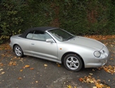 Used Toyota Celica