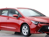 Used Toyota Corolla