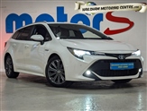 Used Toyota Corolla