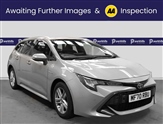 Used Toyota Corolla