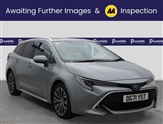 Used Toyota Corolla