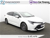 Toyota Corolla Image 1