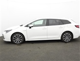 Toyota Corolla Image 6