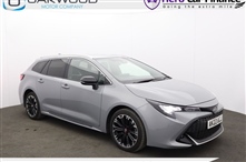 Used Toyota Corolla