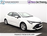 Toyota Corolla Image 1
