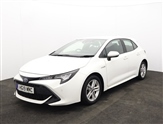 Toyota Corolla Image 5