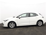 Toyota Corolla Image 6