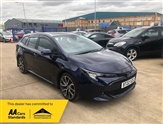 Used Toyota Corolla Used Toyota Corolla