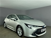 Toyota Corolla Image 1