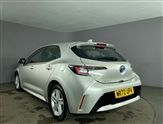 Toyota Corolla Image 6