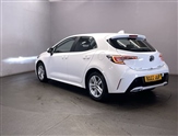 Toyota Corolla Image 6