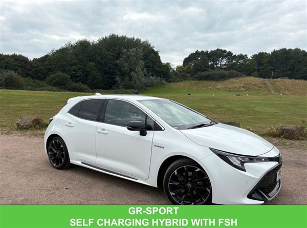 Large image for the Used Toyota COROLLA