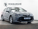 Used Toyota Corolla