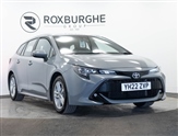 Used Toyota Corolla