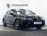 Used Toyota Corolla