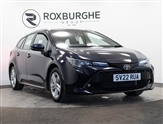 Used Toyota Corolla