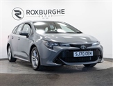 Used Toyota Corolla Used Toyota Corolla