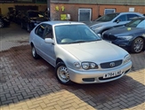 Toyota Corolla Image 1