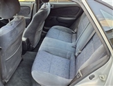 Toyota Corolla Image 5