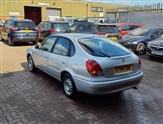 Toyota Corolla Image 6