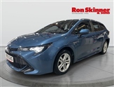 Toyota Corolla Image 2