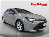 Toyota Corolla Image 1