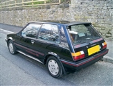 Used Toyota Corolla
