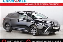 Used Toyota Corolla