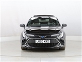 Toyota Corolla Image 5
