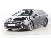 Toyota Corolla Image 6